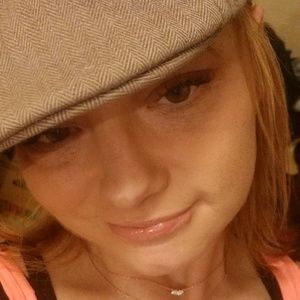 Meet your Posher, Terrishea